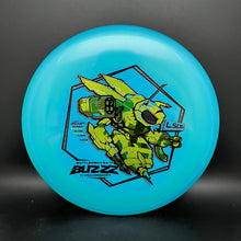 Load image into Gallery viewer, Discraft Ti ColorShift Buzzz Battlemech
