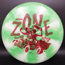 Load image into Gallery viewer, Discraft Rubber Blend Zone Rat Rod Reborn
