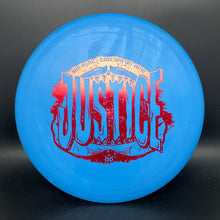 Load image into Gallery viewer, Dynamic Discs Classic Super Soft Justice Velediaz 2023
