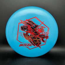 Load image into Gallery viewer, Discraft Ti ColorShift Buzzz Battlemech
