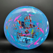 Load image into Gallery viewer, Discraft Jawbreaker Light Weight Buzzz ROTB
