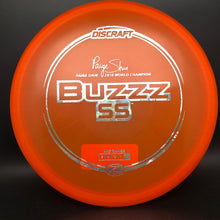 Load image into Gallery viewer, Discraft Z Buzzz SS - Paige Shue stock
