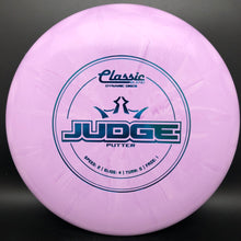 Load image into Gallery viewer, Dynamic Discs Classic Blend Burst Judge - stock
