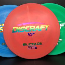 Load image into Gallery viewer, Discraft ESP Buzzz OS - stock
