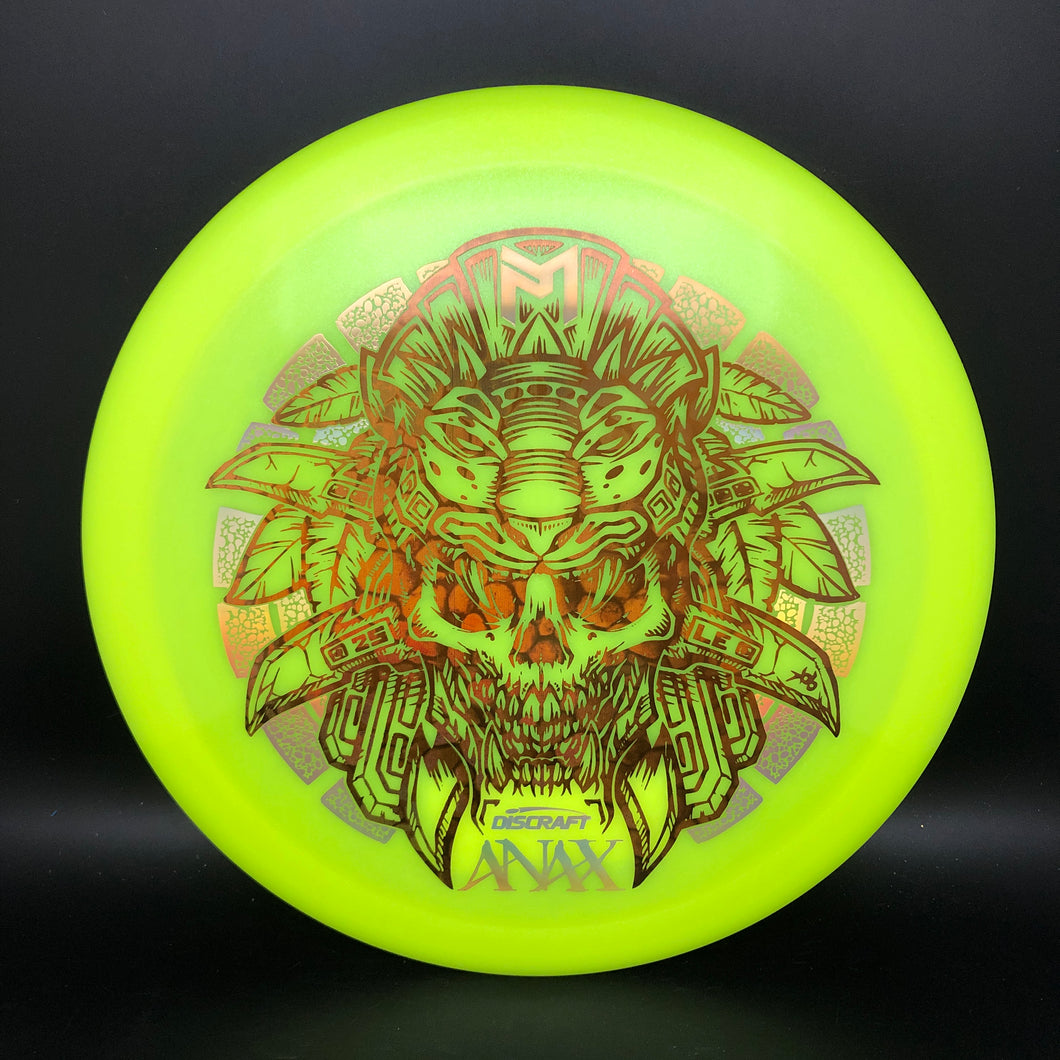 Discraft Colorshift ESP Anax '25 LE