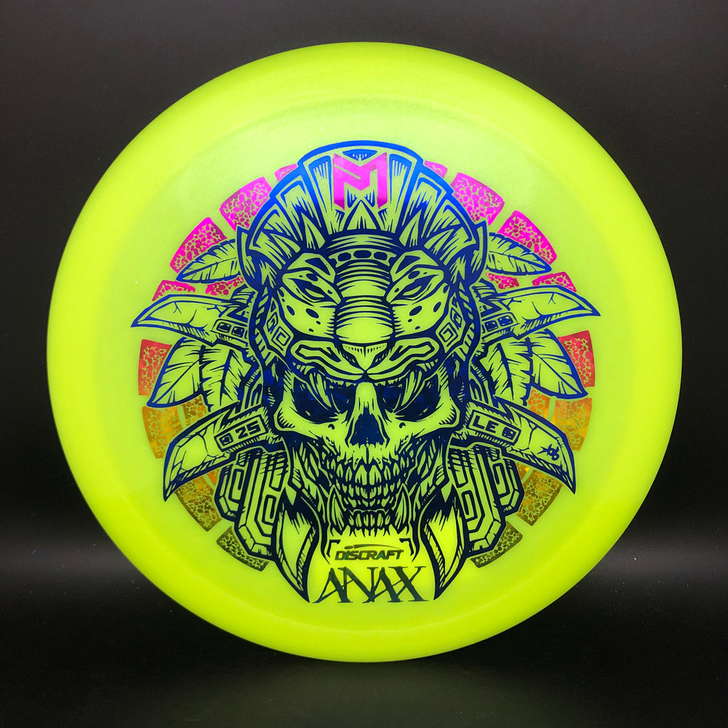 Discraft Colorshift ESP Anax '25 LE