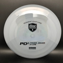 Load image into Gallery viewer, Discmania S-Line PD2 - stock
