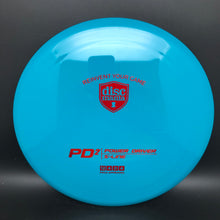 Load image into Gallery viewer, Discmania S-Line PD2 - stock
