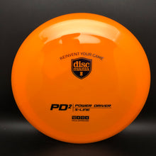 Load image into Gallery viewer, Discmania S-Line PD2 - stock
