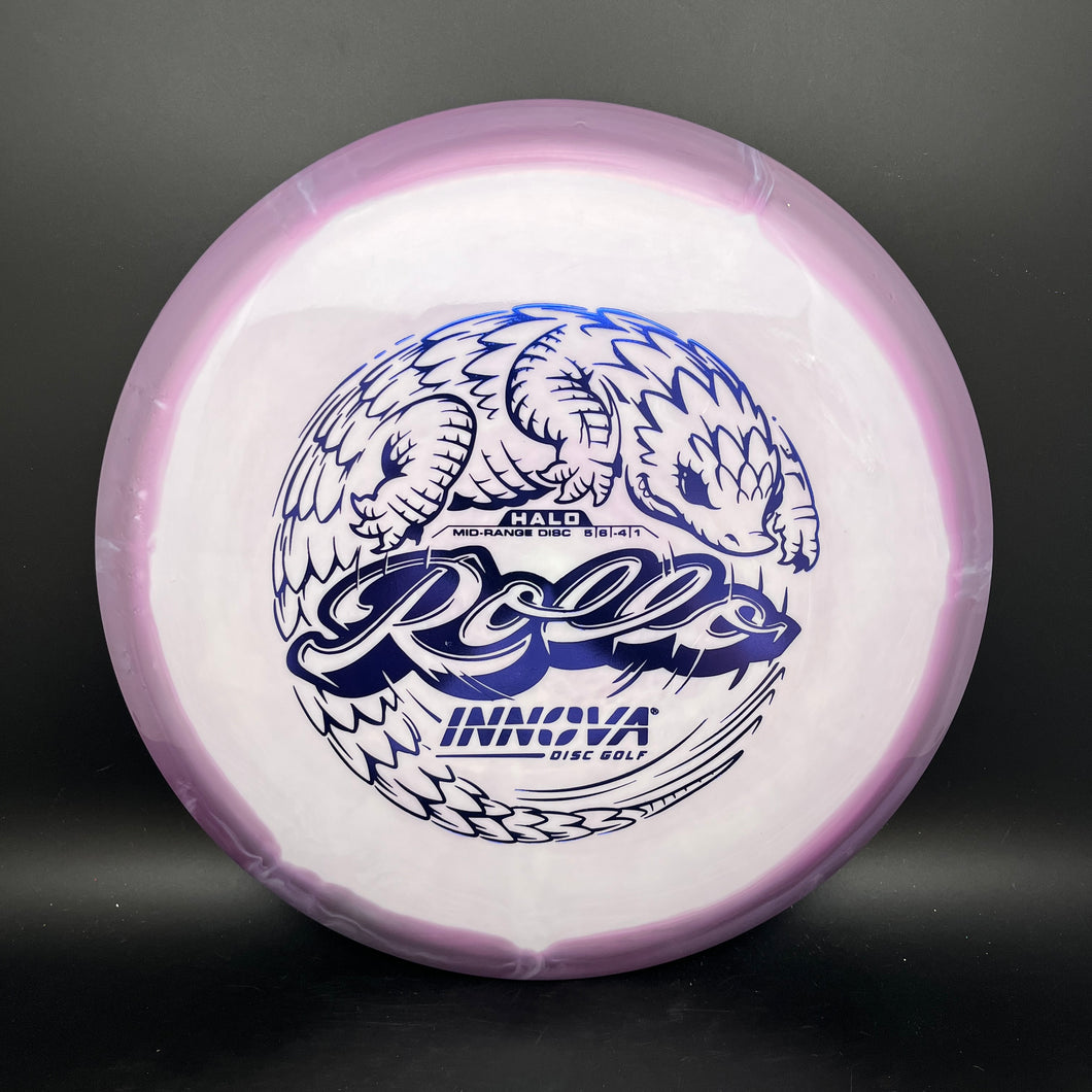 Innova Halo Star Rollo - stock