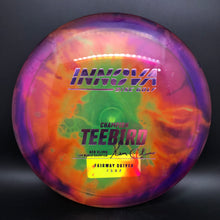Load image into Gallery viewer, Innova I-Dye Champion TeeBird - stock
