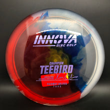 Load image into Gallery viewer, Innova I-Dye Champion TeeBird - stock
