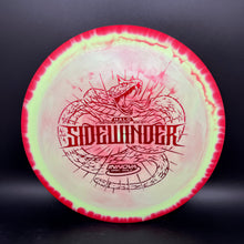 Load image into Gallery viewer, Innova Halo Star Sidewinder - stock
