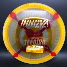 Load image into Gallery viewer, Innova I-Dye Champion TeeBird - stock
