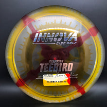 Load image into Gallery viewer, Innova I-Dye Champion TeeBird - stock
