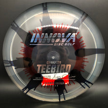Load image into Gallery viewer, Innova I-Dye Champion TeeBird - stock
