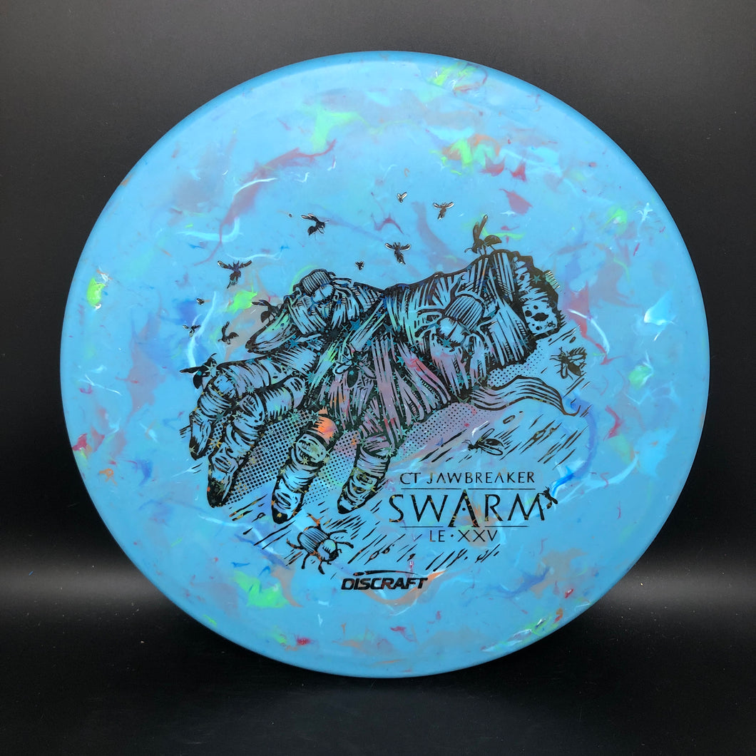 Discraft CT Jawbreaker Swarm '25 LE