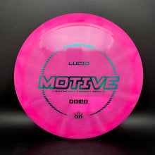 Load image into Gallery viewer, Dynamic Discs Lucid Burst Motive
