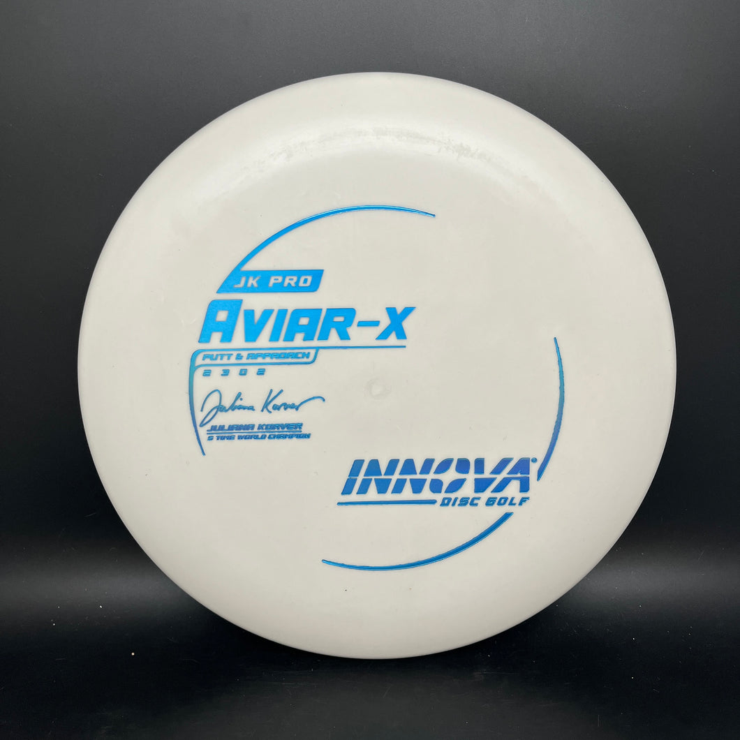 Innova JK Pro Aviar-x - stock