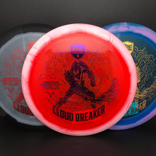 Load image into Gallery viewer, Discmania Cloud Breaker Horizon C-Line Buhr &#39;25
