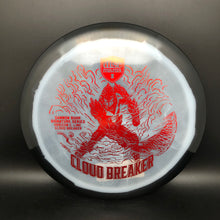 Load image into Gallery viewer, Discmania Cloud Breaker Horizon C-Line Buhr &#39;25
