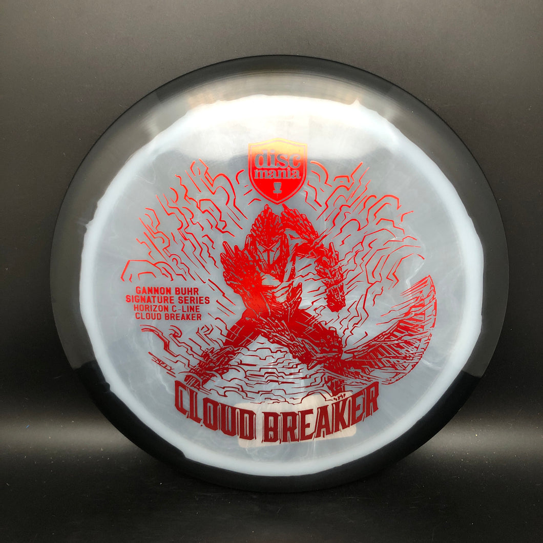 Discmania Cloud Breaker Horizon C-Line Buhr '25