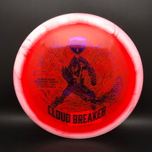 Load image into Gallery viewer, Discmania Cloud Breaker Horizon C-Line Buhr &#39;25
