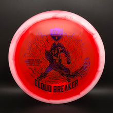 Load image into Gallery viewer, Discmania Cloud Breaker Horizon C-Line Buhr &#39;25
