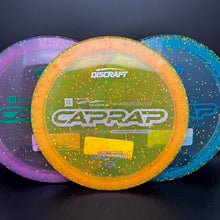 Load image into Gallery viewer, Discraft 2026 Z Confetti Captain's Raptor
