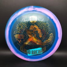 Load image into Gallery viewer, Discmania Cloud Breaker Horizon C-Line Buhr &#39;25

