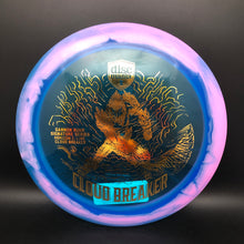 Load image into Gallery viewer, Discmania Cloud Breaker Horizon C-Line Buhr &#39;25
