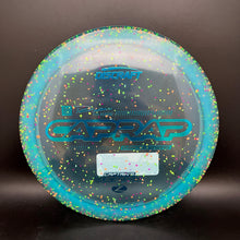 Load image into Gallery viewer, Discraft 2026 Z Confetti Captain's Raptor
