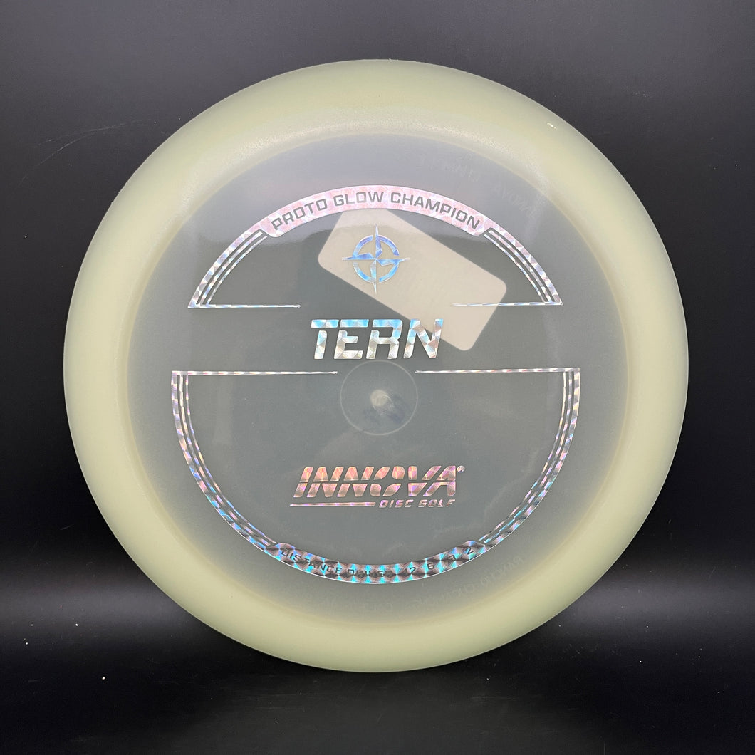 Innova Champion Proto Glow Tern stock