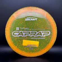 Load image into Gallery viewer, Discraft 2026 Z Confetti Captain's Raptor

