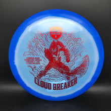 Load image into Gallery viewer, Discmania Cloud Breaker Horizon C-Line Buhr &#39;25
