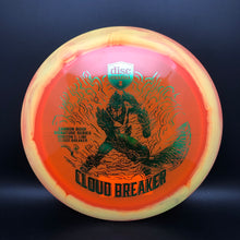 Load image into Gallery viewer, Discmania Cloud Breaker Horizon C-Line Buhr &#39;25
