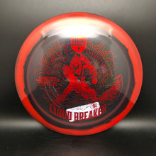 Load image into Gallery viewer, Discmania Cloud Breaker Horizon C-Line Buhr &#39;25
