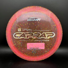 Load image into Gallery viewer, Discraft 2026 Z Confetti Captain's Raptor
