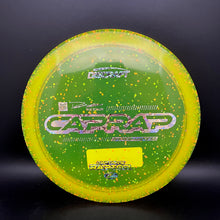 Load image into Gallery viewer, Discraft 2026 Z Confetti Captain's Raptor
