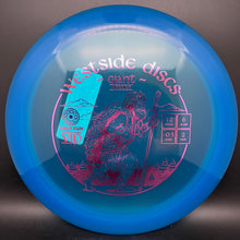 Load image into Gallery viewer, Westside VIP Giant Reborn- stock
