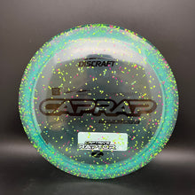 Load image into Gallery viewer, Discraft 2026 Z Confetti Captain's Raptor
