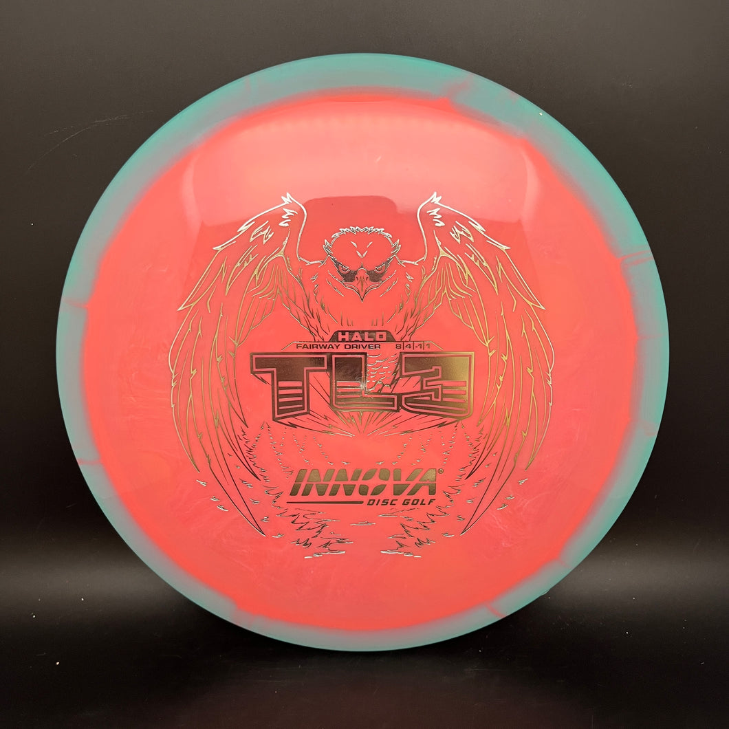 Innova Halo Star TL3 - stock