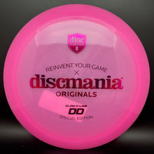 Load image into Gallery viewer, Discmania Glow C-Line DD Dealer Exclusive
