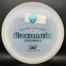 Load image into Gallery viewer, Discmania Glow C-Line DD Dealer Exclusive
