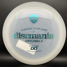 Load image into Gallery viewer, Discmania Glow C-Line DD Dealer Exclusive

