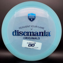 Load image into Gallery viewer, Discmania Glow C-Line DD Dealer Exclusive
