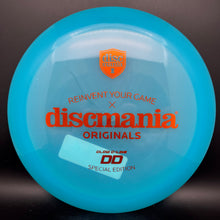 Load image into Gallery viewer, Discmania Glow C-Line DD Dealer Exclusive
