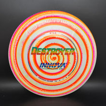 Load image into Gallery viewer, Innova I-DYE Star Destroyer - stock
