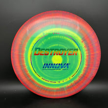 Load image into Gallery viewer, Innova I-DYE Star Destroyer - stock
