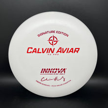 Load image into Gallery viewer, Innova KC Pro Calvin Aviar

